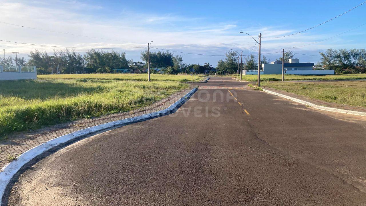 Terreno à venda no Loteamento Esmeralda – Arroio do Sal