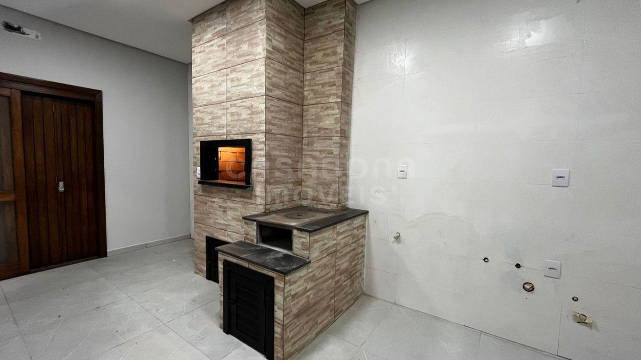 Casa de Esquina no Bairro Novo Arroio do Sal