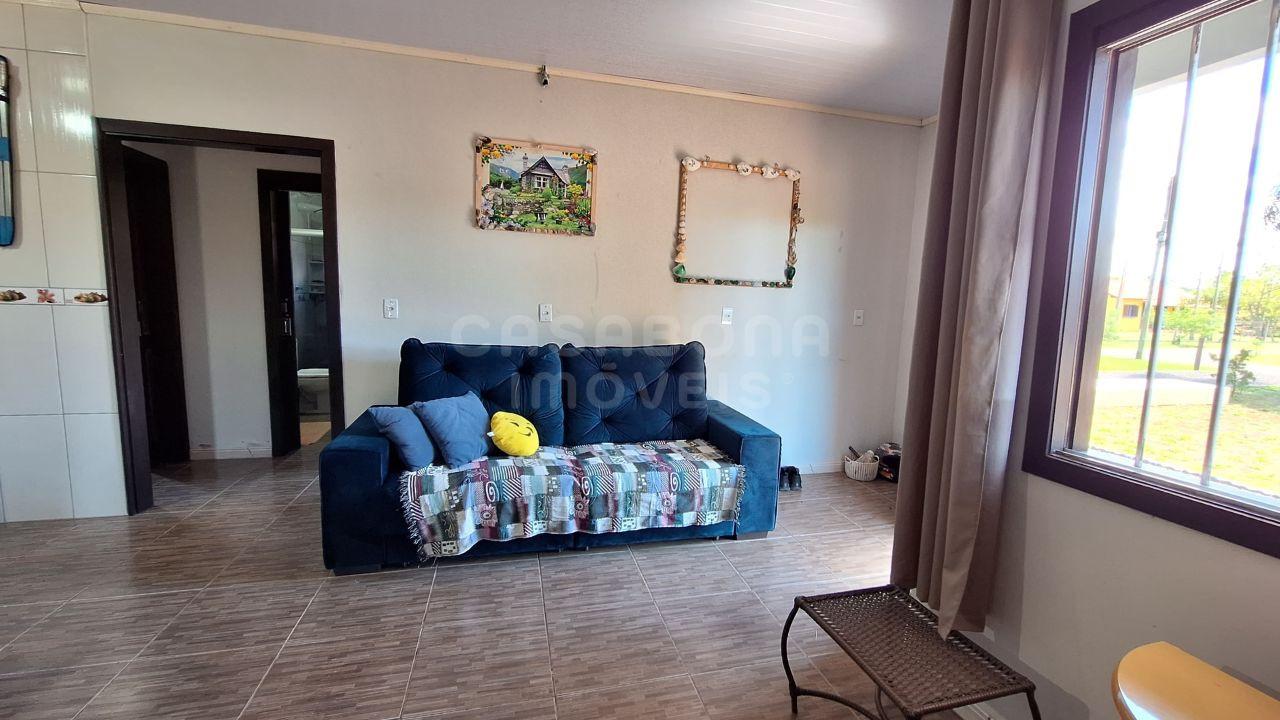 Aconchegante Casa em Arroio do Sal