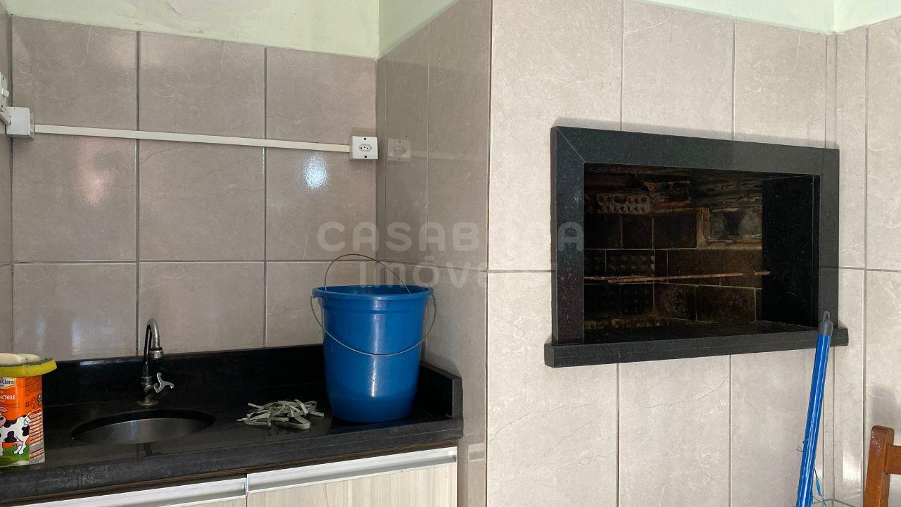 Residência em Localização Privilegiada - Areias Brancas