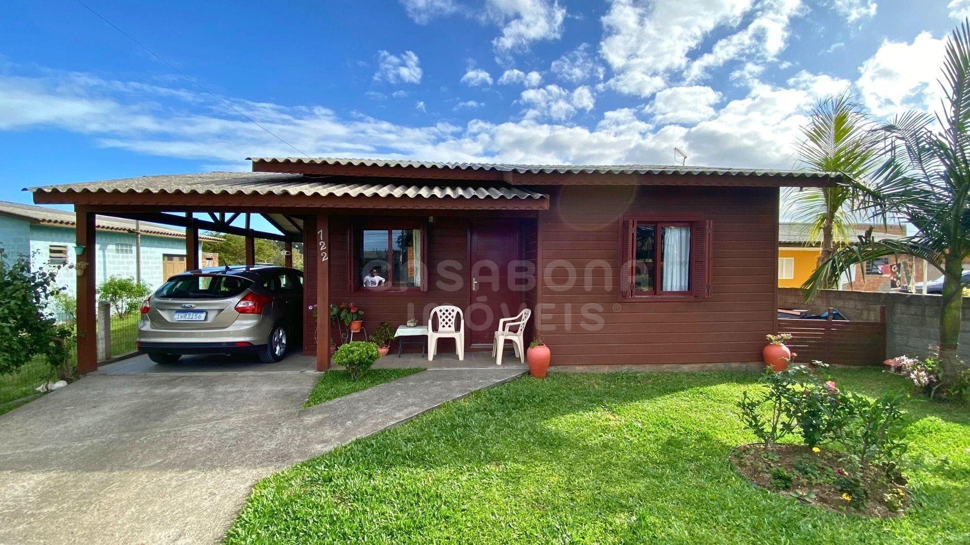 Duas Casas na Praia Azul – Ideal para Locação e Lazer em Arroio do Sal