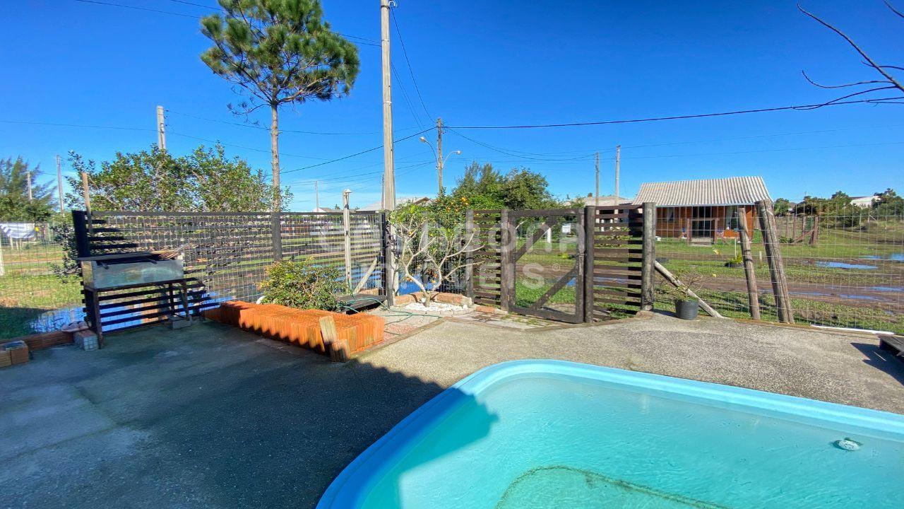 Charmosa Residência no Balneário Âncora, Arroio do Sal