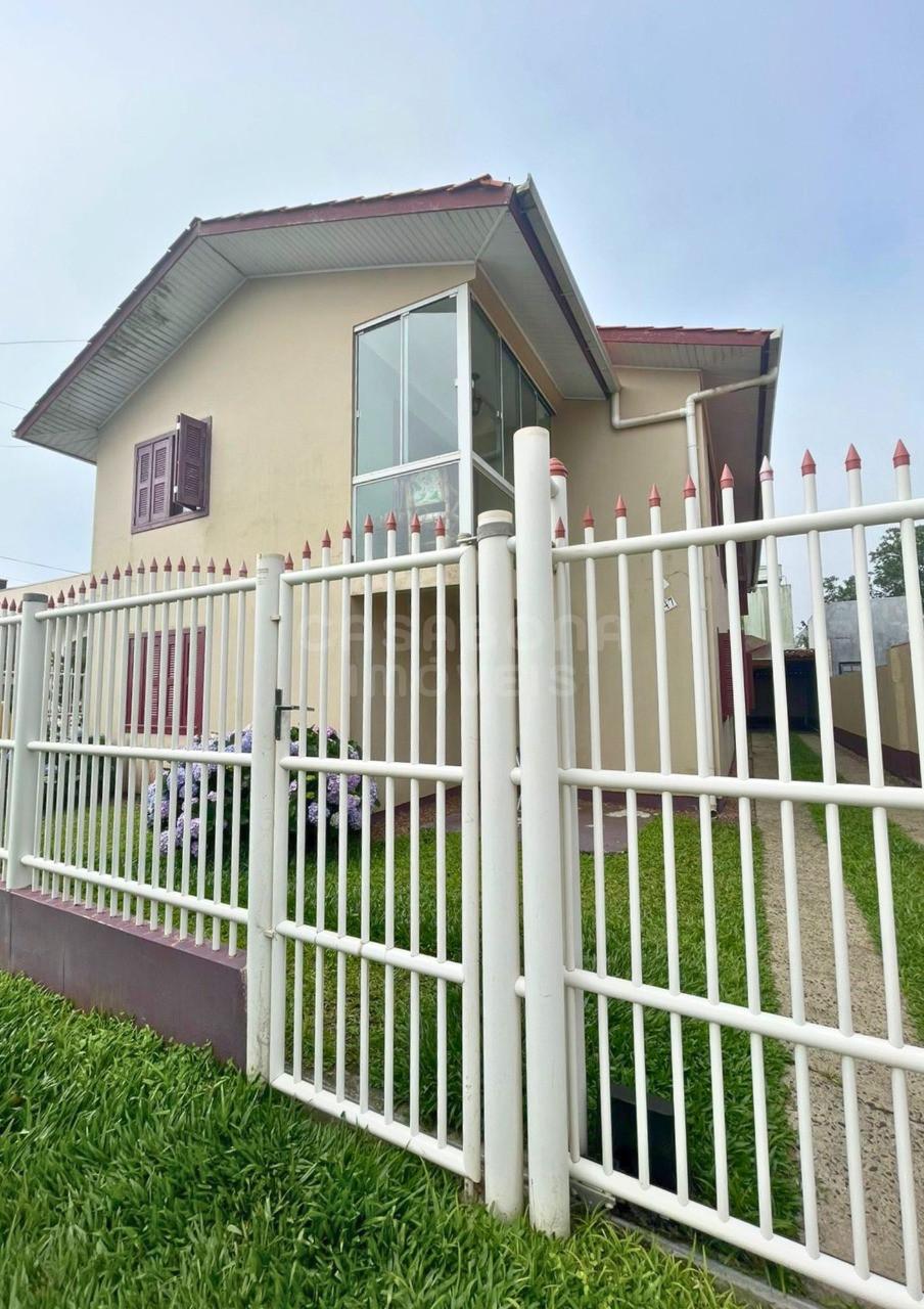 Apartamento Mobiliado com 3 Dormitórios no Jardim Raiante – Arroio do Sal