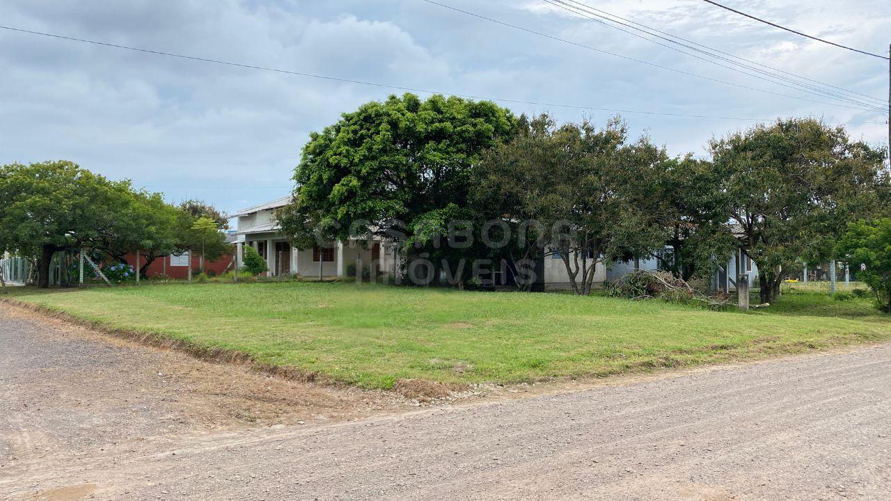 Terreno à Venda em Arroio do Sal - Bairro Sereia do Mar