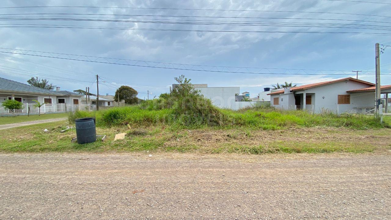 Terreno à Venda - Lote de Esquina em Arroio do Sal, Bairro Sereia do Mar