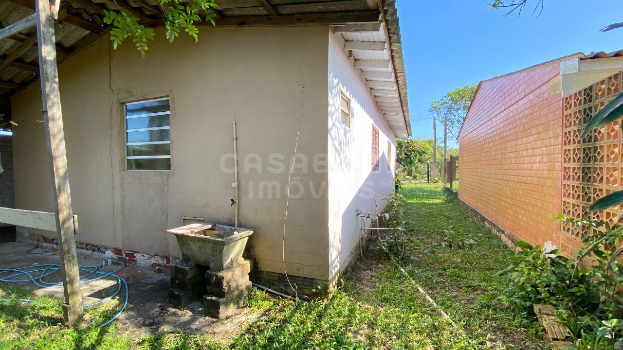 Casa Aconchegante em Santa Rita, Terra de Areia