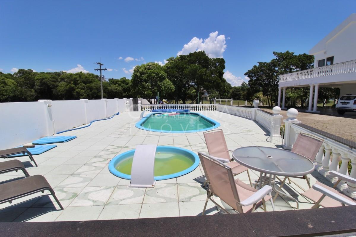 Parque das Figueiras: Conectando Você com a Natureza e o Conforto