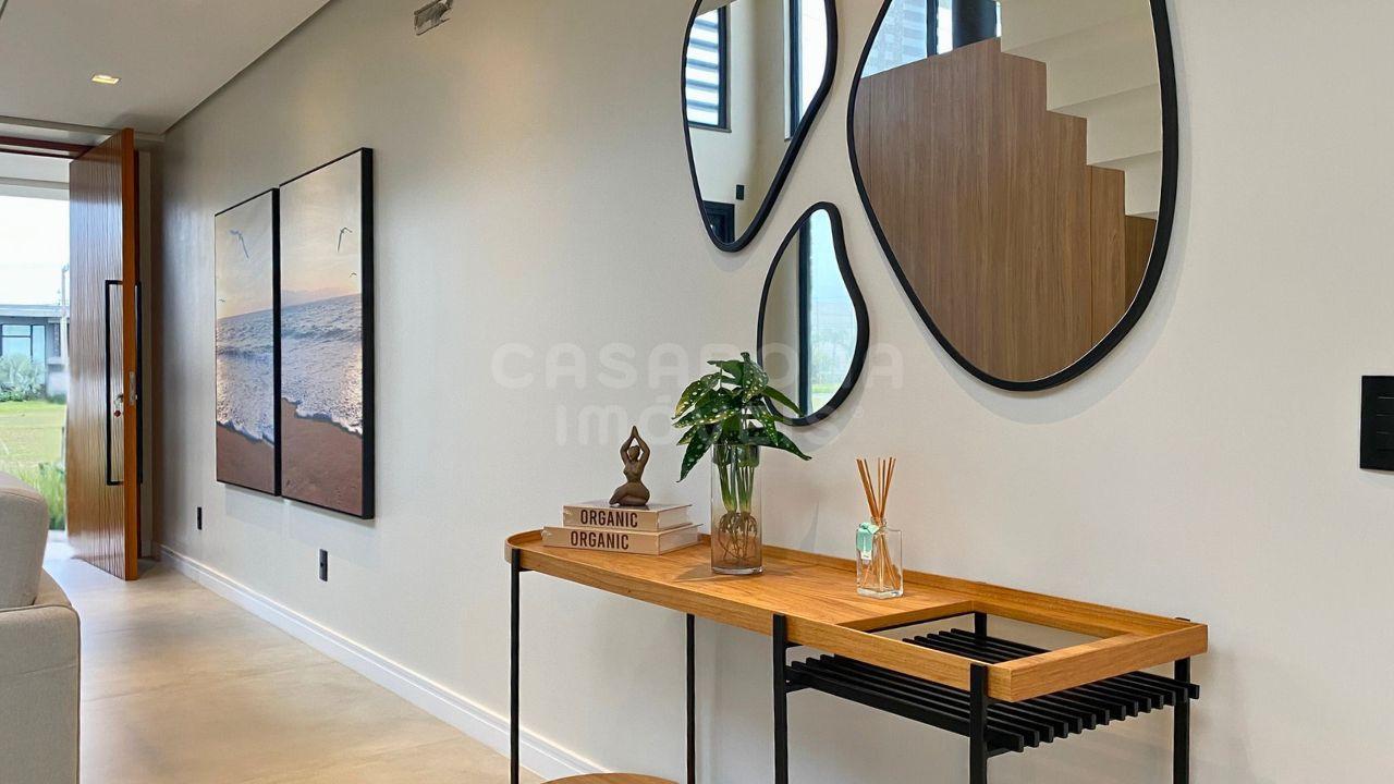 Casa Alto Padrão no Condomínio Arenas Curumim – Capão da Canoa