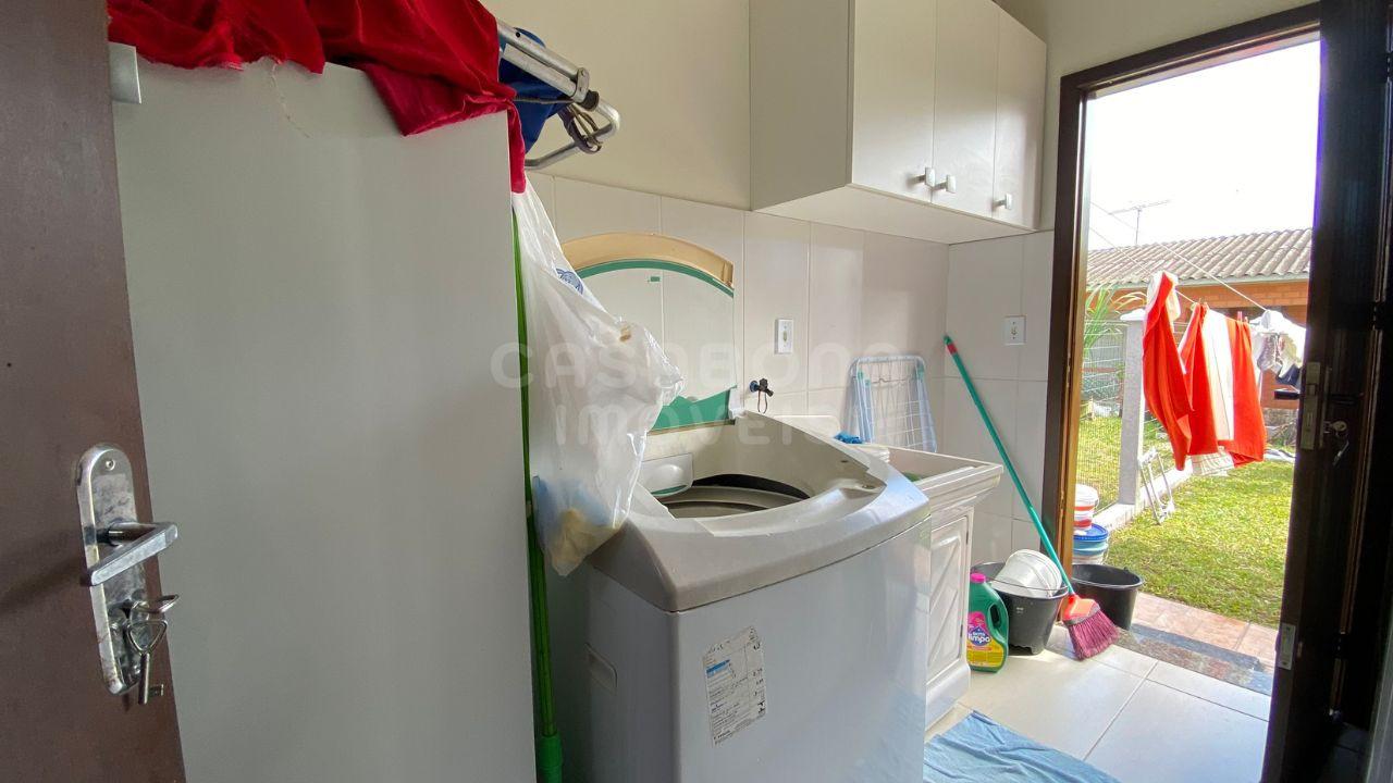 Casa de Esquina em Areias Brancas – Arroio do Sal