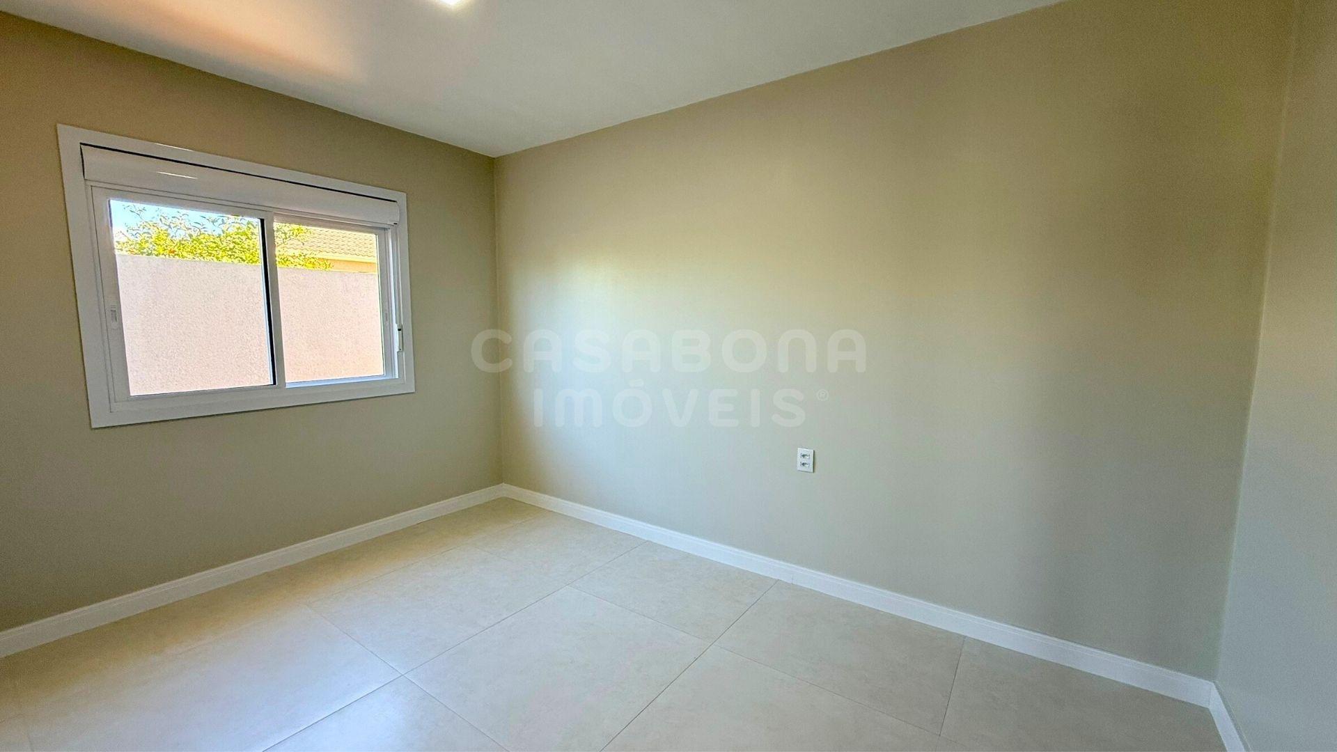 Casa nova e moderna a poucos metros da praia no Camboim – Arroio do Sal