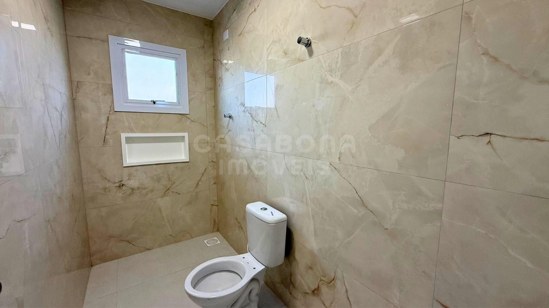 Casa nova e moderna a poucos metros da praia no Camboim – Arroio do Sal