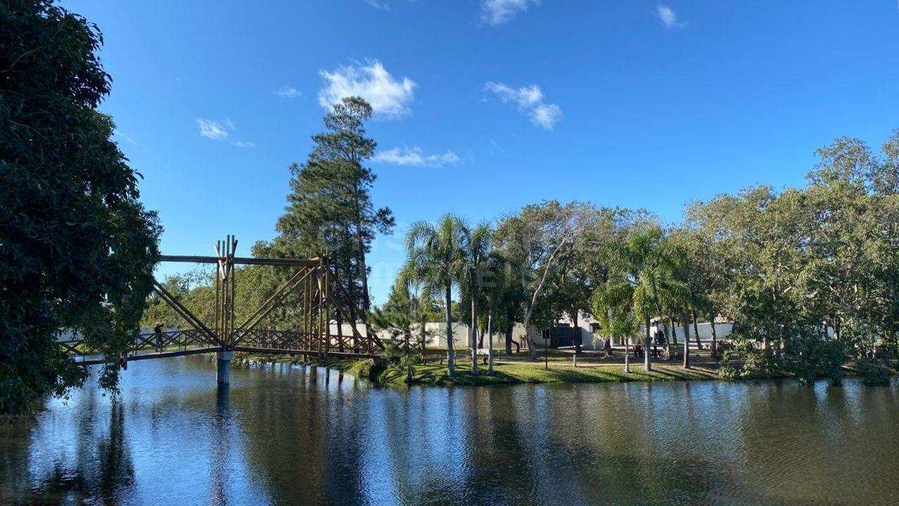 Oportunidade Imperdível em Capão da Canoa: Terreno no Condomínio Terrasul