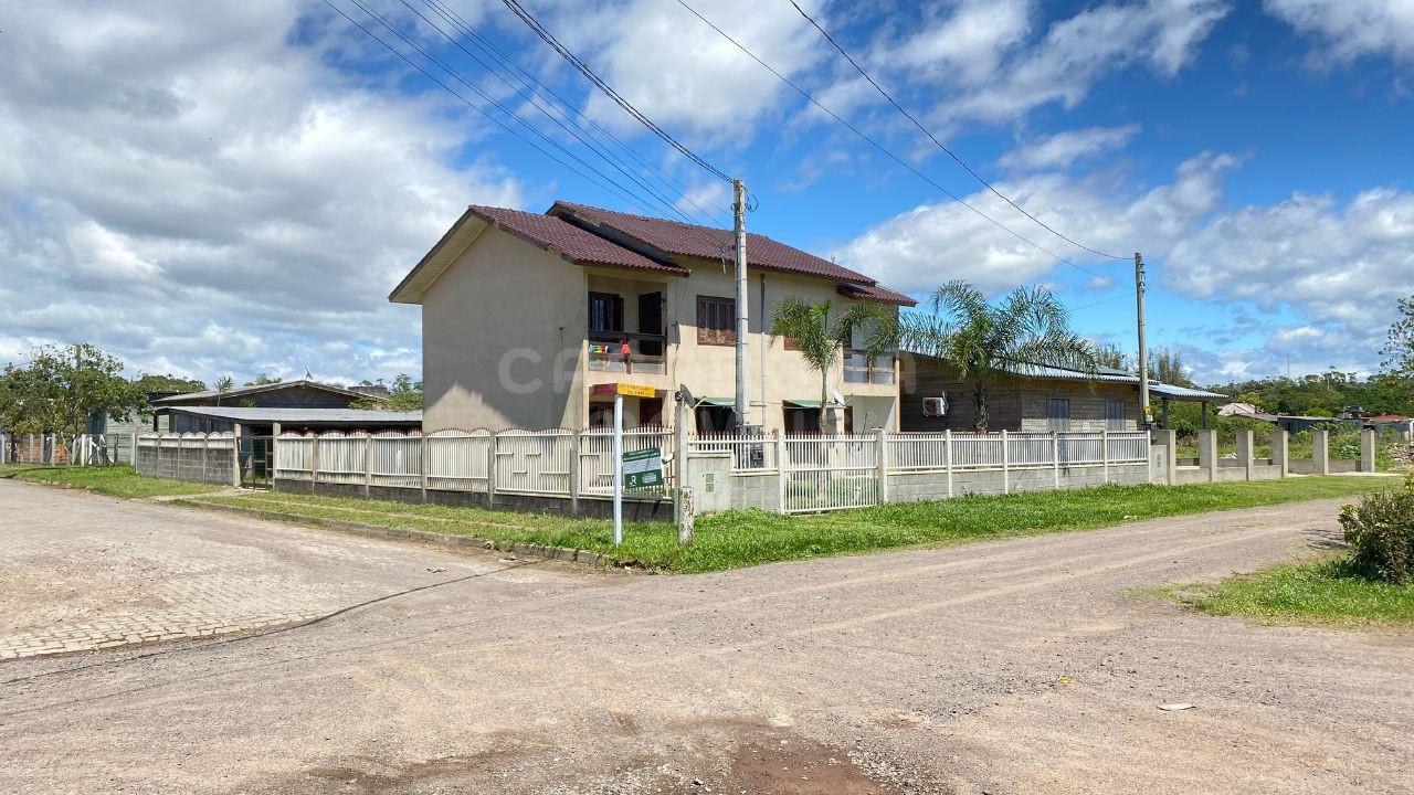 Aconchegante Apartamento em Arroio do Sal