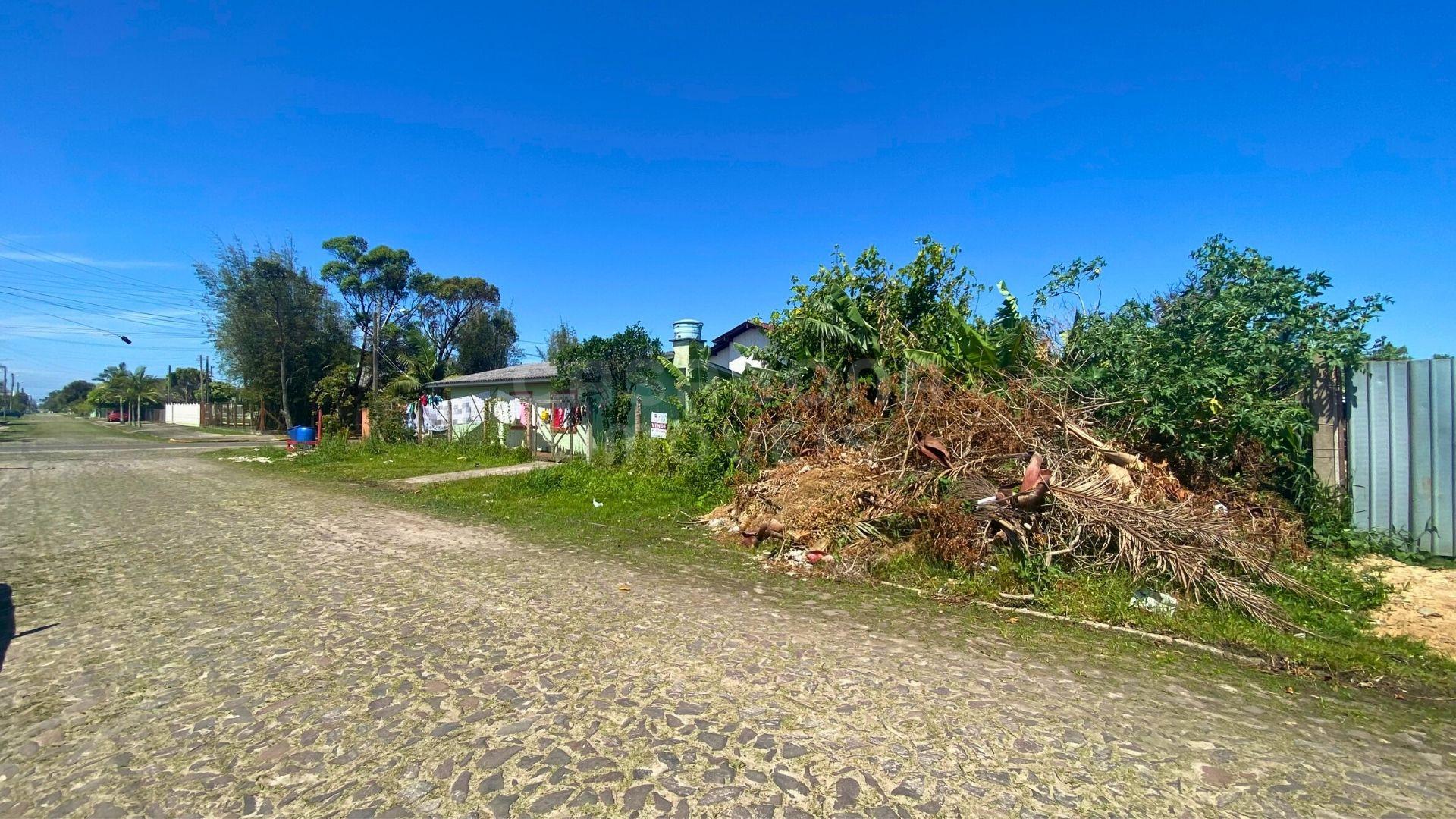 Terreno Amplo no Bairro Verde Mar em Arroio do Sal