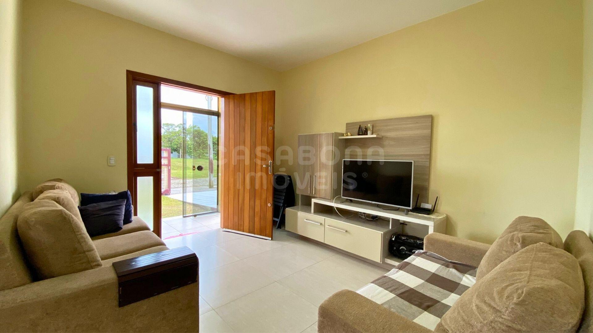 Casa para veraneio no Vista Alegre: conforto, praticidade e localização privilegiada