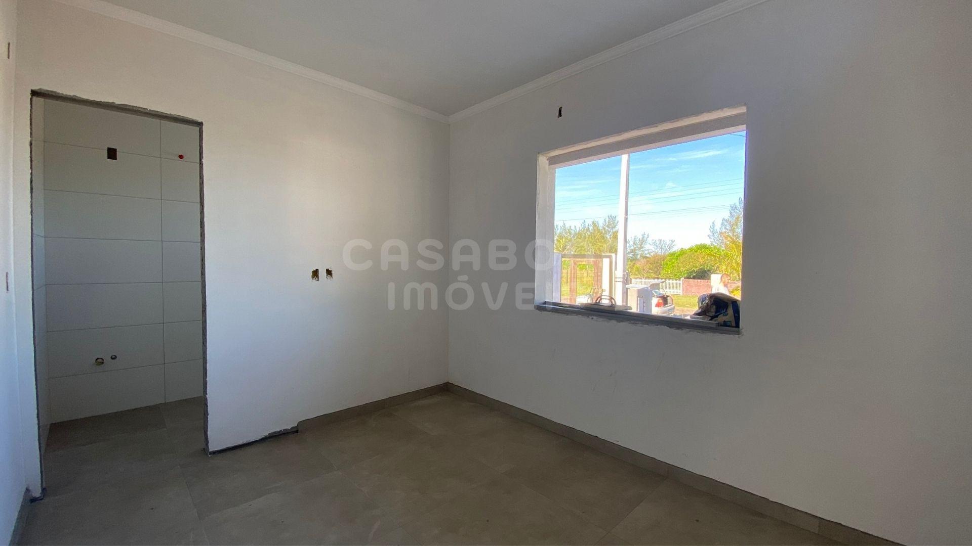 Casa à Venda em Arroio do Sal – Bairro Bom Jesus, a 30 Metros do Mar!