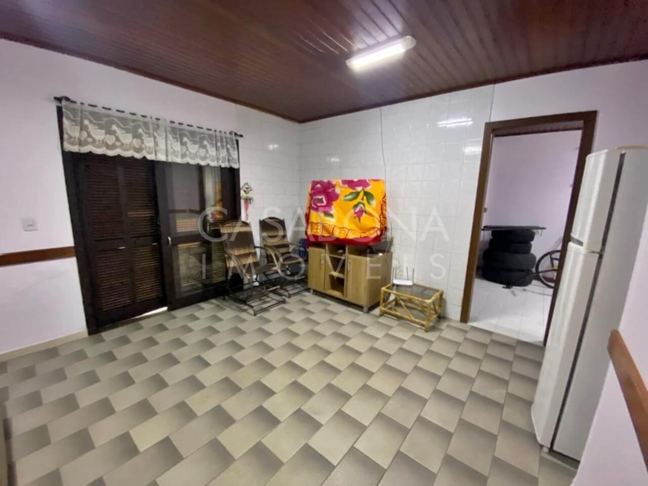 Conforto e praticidade a poucos metros do mar na Areias Brancas