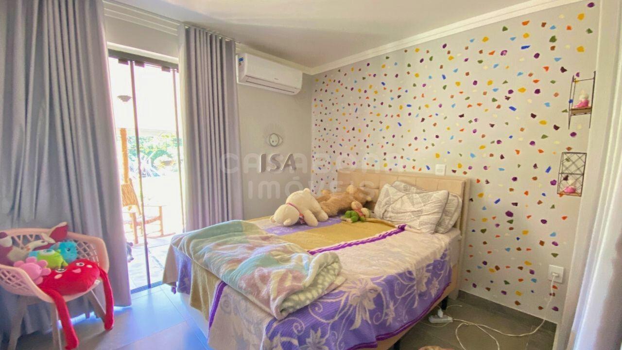 Refúgio Campestre na Figueirinha