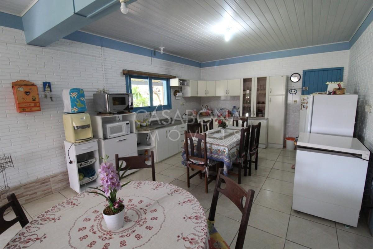 Encantadora Residência em Areias Brancas