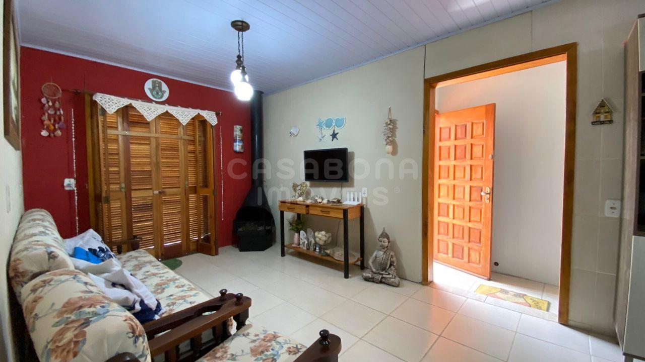 Casa em Marambaia - Arroio do Sal