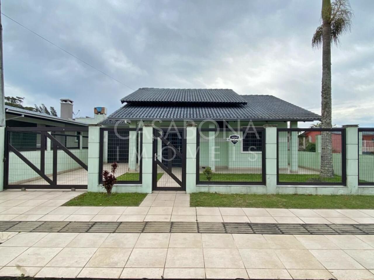 Conforto e praticidade a poucos metros do mar na Areias Brancas