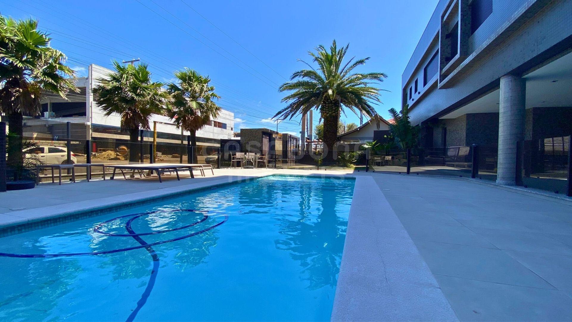 Apartamento amplo e elegante, perfeito para quem busca conforto e praticidade