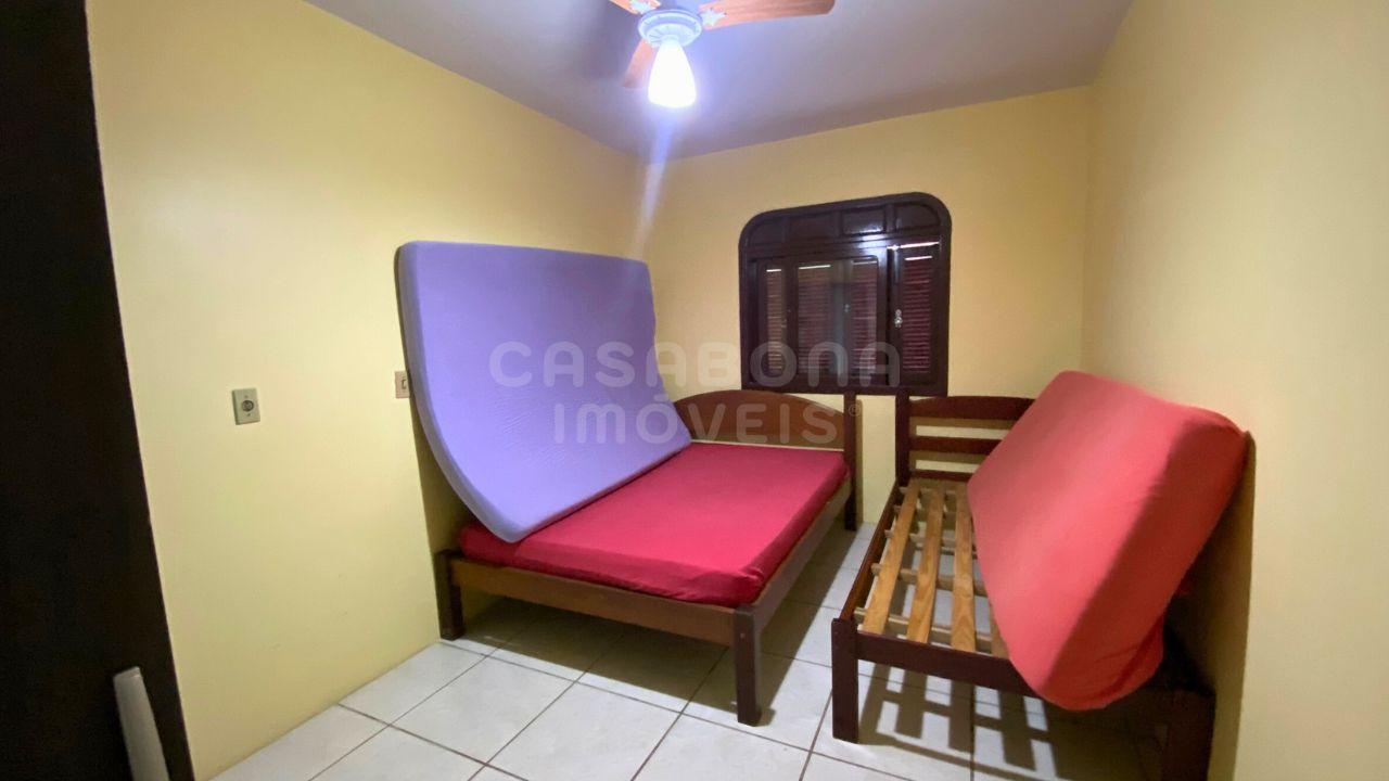 Prédio Residencial – Arroio do Sal, Centro