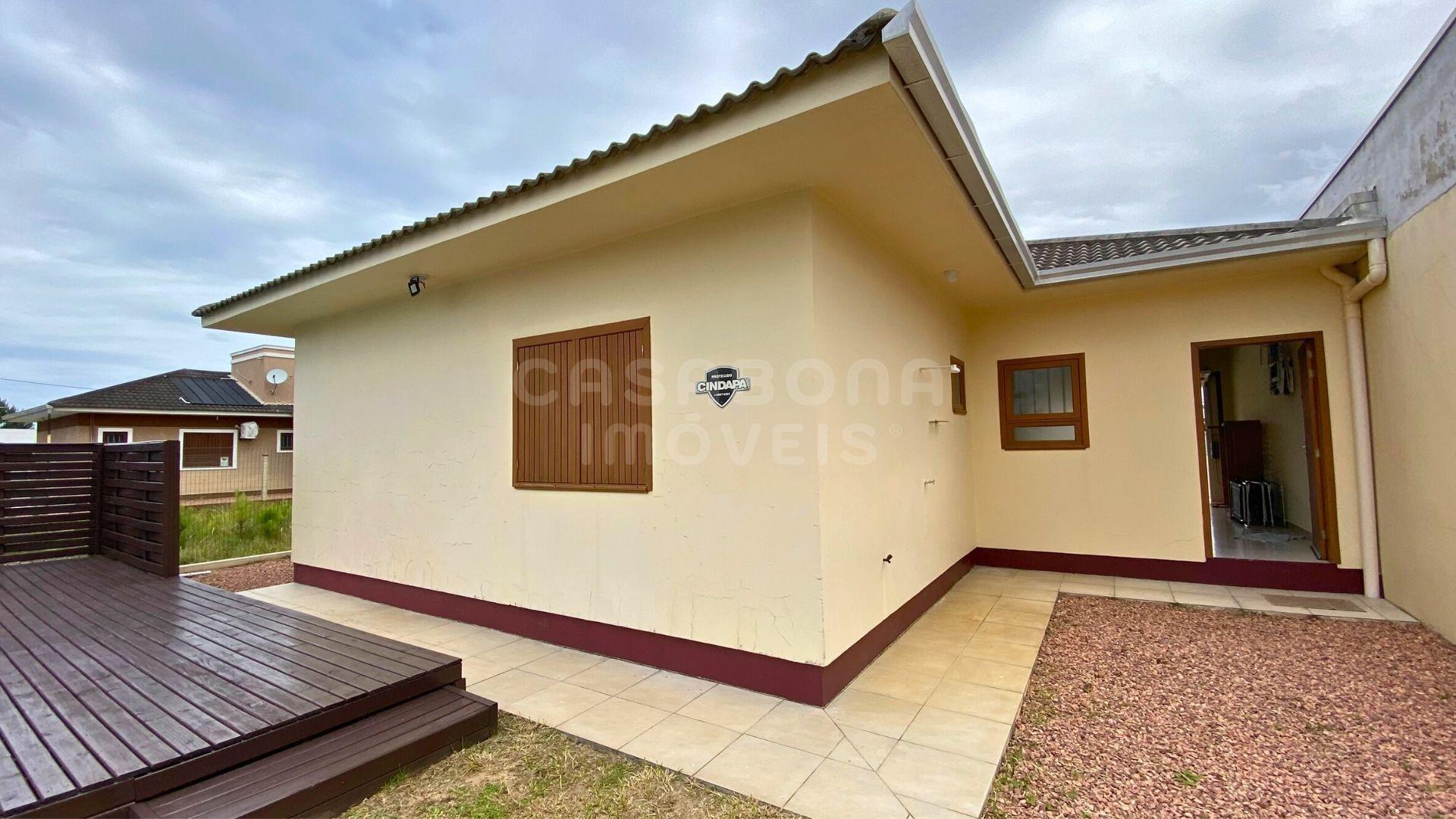 Casa para veraneio no Vista Alegre: conforto, praticidade e localização privilegiada