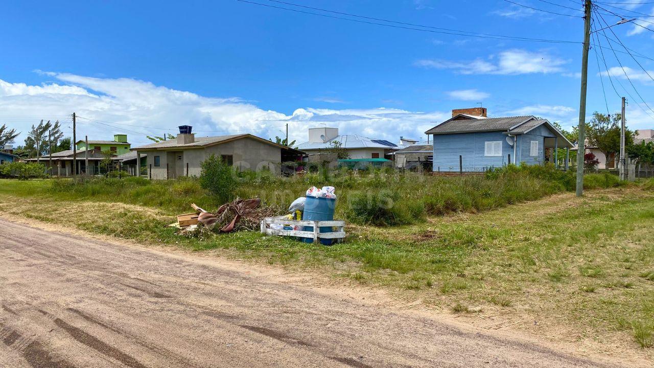 Terreno de Esquina em Rondinha do Meio - Oportunidade em Arroio do Sal
