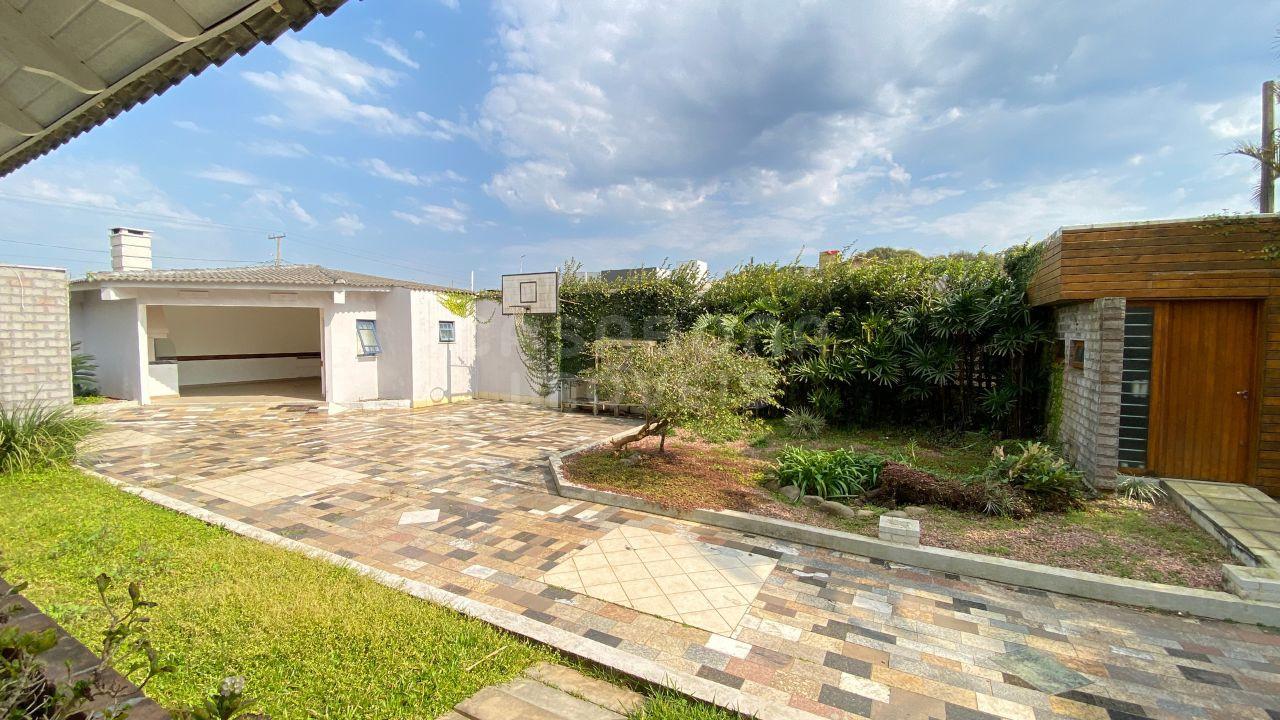 Casa à Venda em Arroio do Sal – Bairro Tupancy