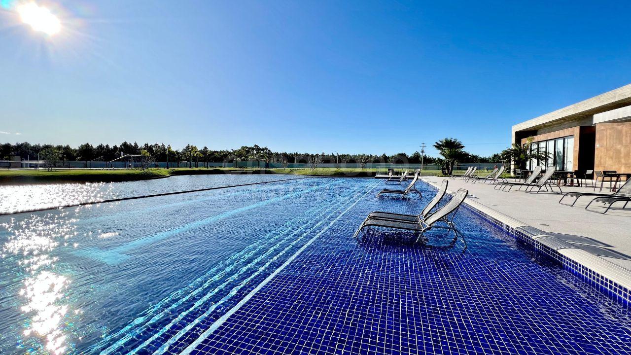 Terreno à Venda no Condomínio Arenas Curumim - Capão da Canoa