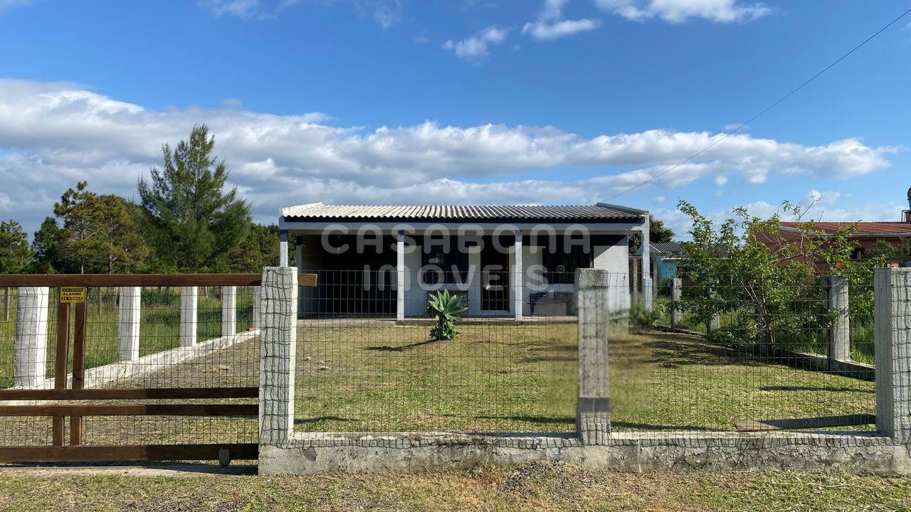 Casa Aconchegante a 400m da Praia em Jardim Olívia Norte – Arroio do Sal