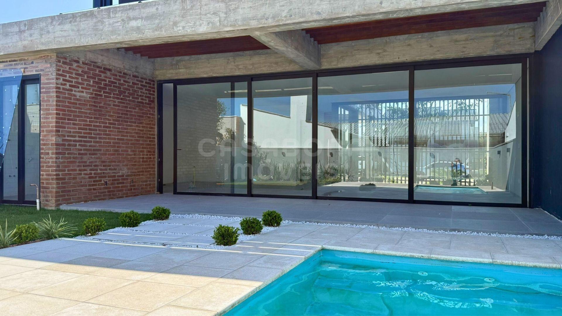 Casa Aconchegante nas Areias Brancas – Conforto, localização e qualidade de vida