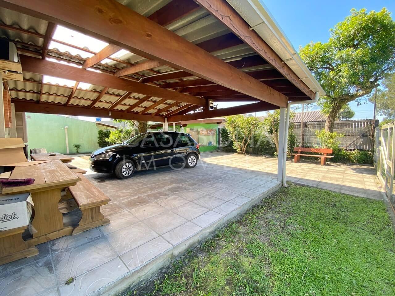 Encantadora Residência no Arroio Teixeira, Capão da Canoa