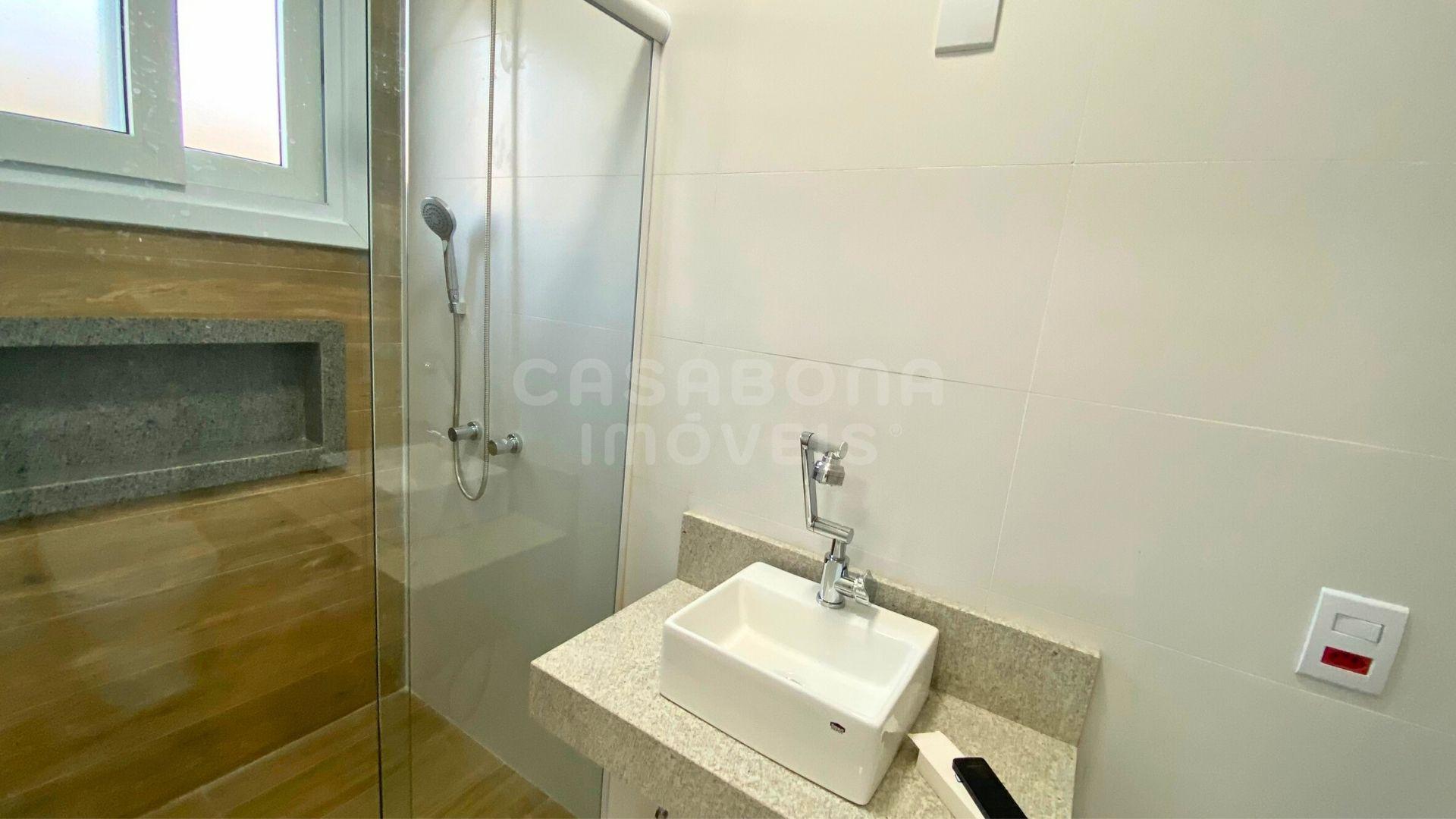 Residência Exclusiva no Balneário Atlântico – Conforto, elegância e proximidade do mar