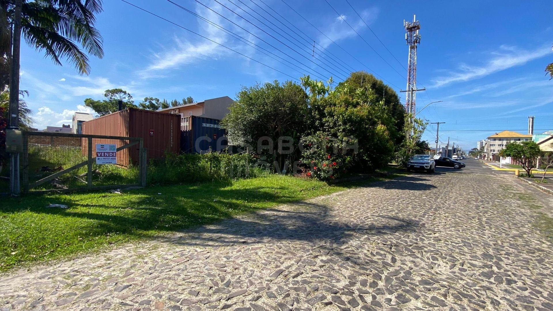 Terreno Estratégico no Coração de Arroio do Sal