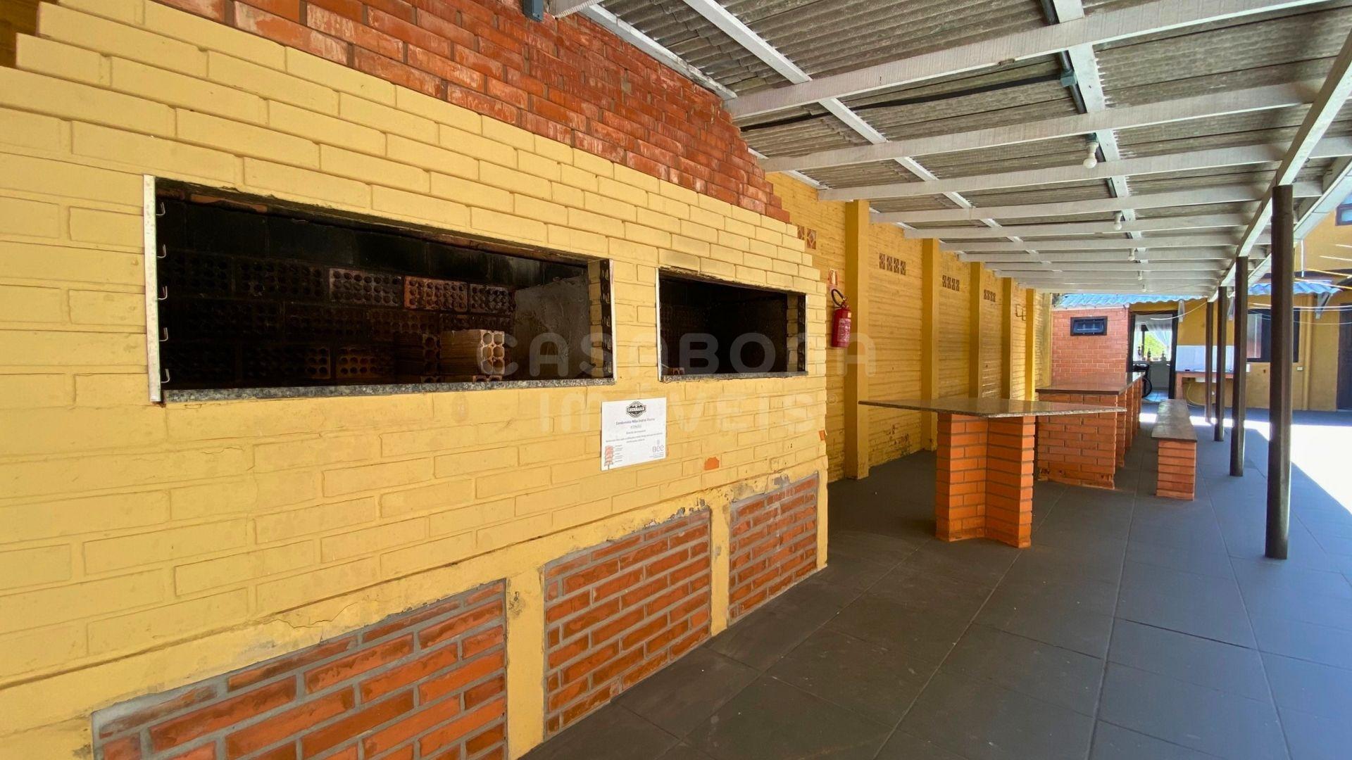 Apartamento mobiliado próximo ao centro e da praia em Arroio do Sal