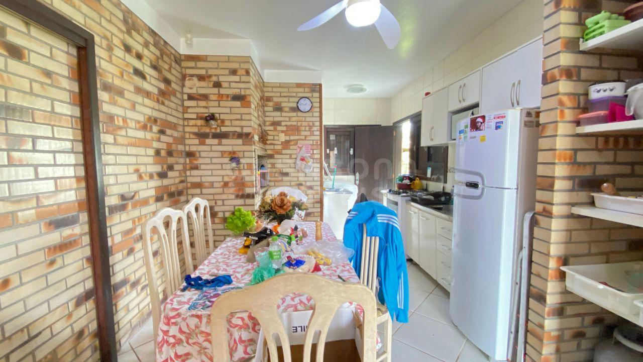 Casa Aconchegante em Arroio do Sal - Bairro Pérola