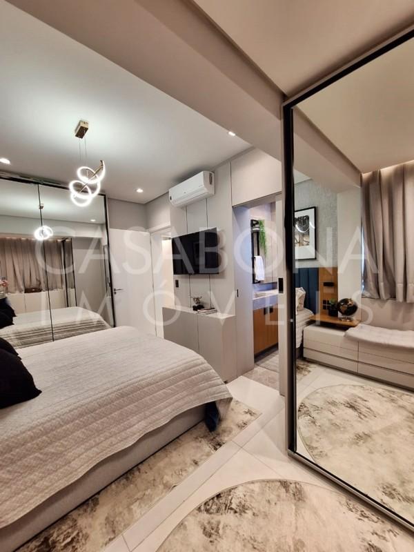 Apartamento no Edifício Mar da Serra: Elegância e Proximidade ao Mar