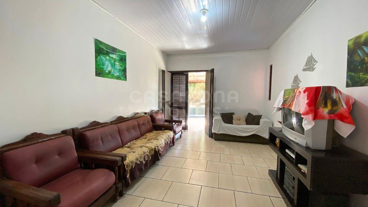 Casa aconchegante em Arroio do Sal - Bairro Jardim Olívia, a 650 metros do mar