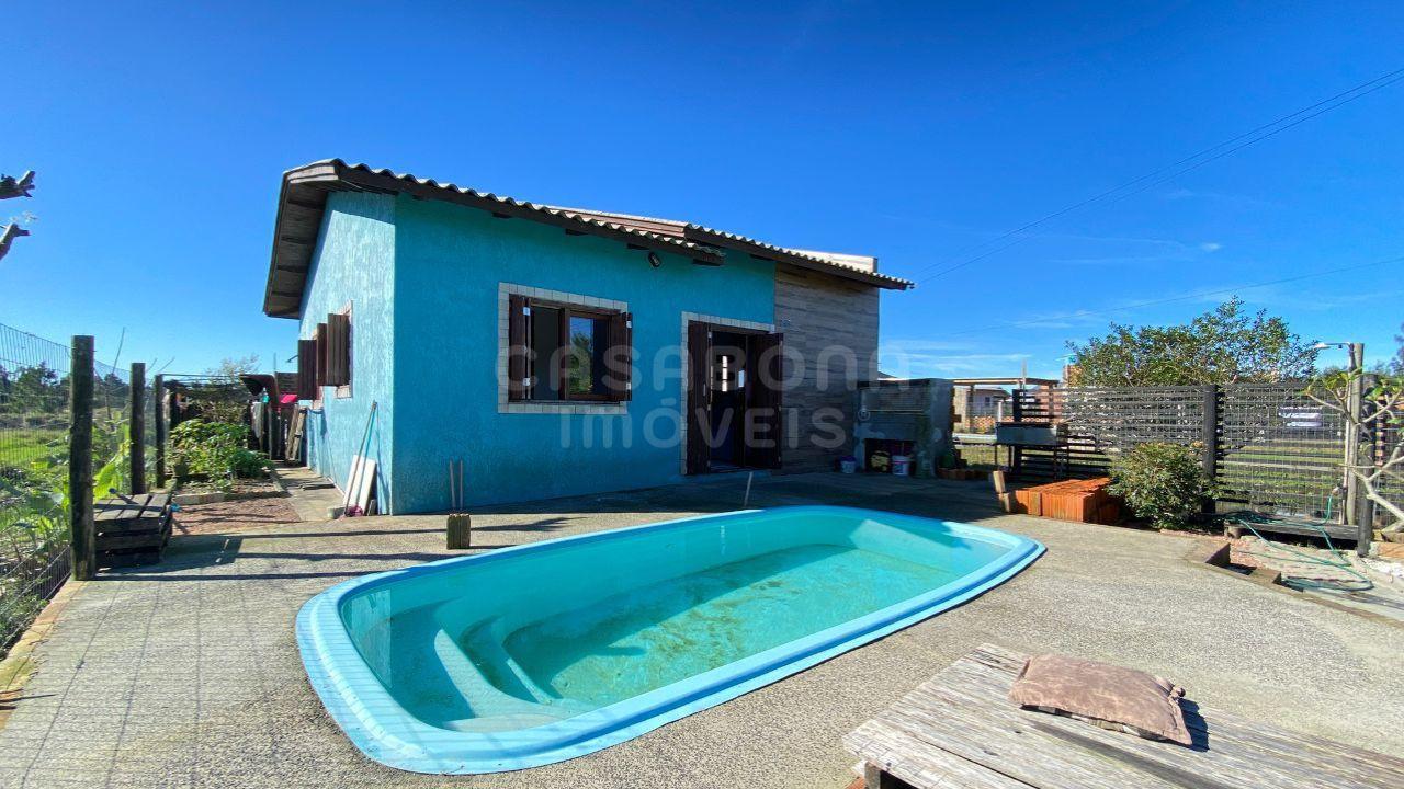 Charmosa Residência no Balneário Âncora, Arroio do Sal