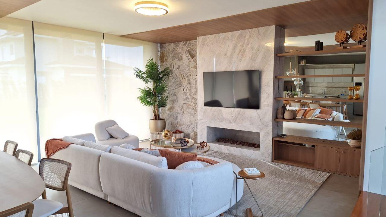 Residência Sofisticada em Condomínio Fechado - Arroio do Sal