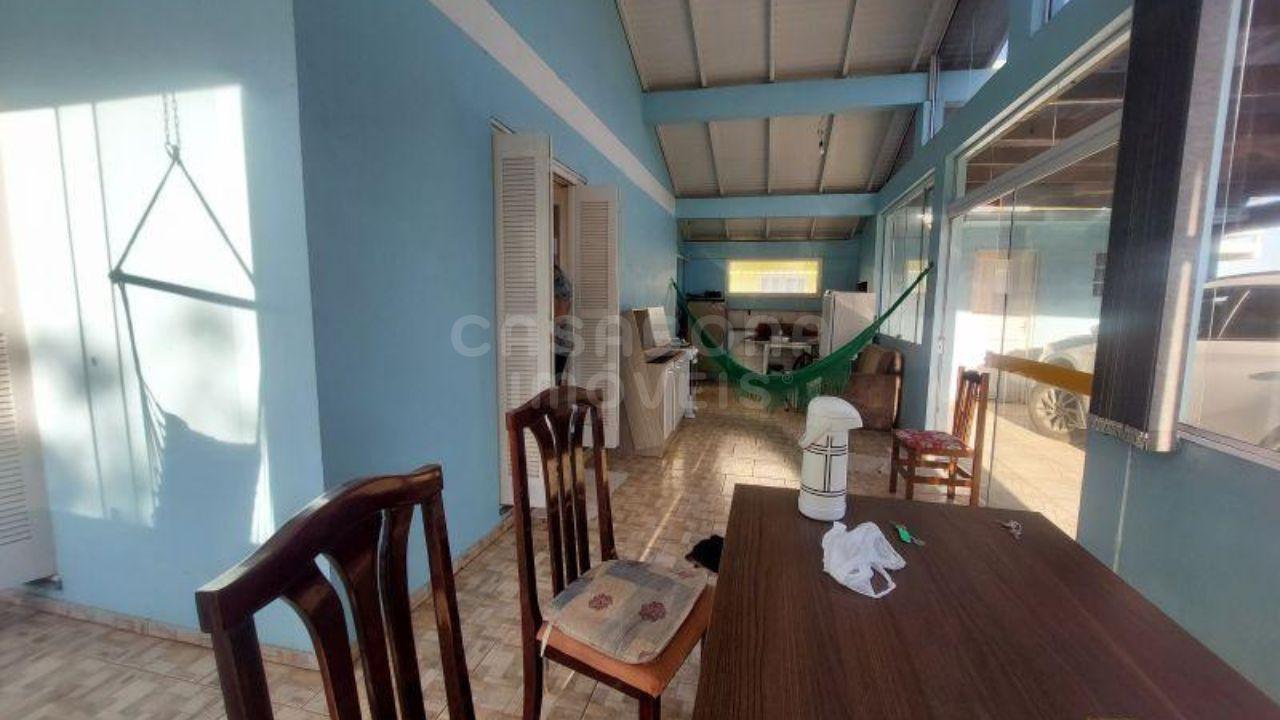 Casa de Esquina em Praia Azul – Arroio do Sal