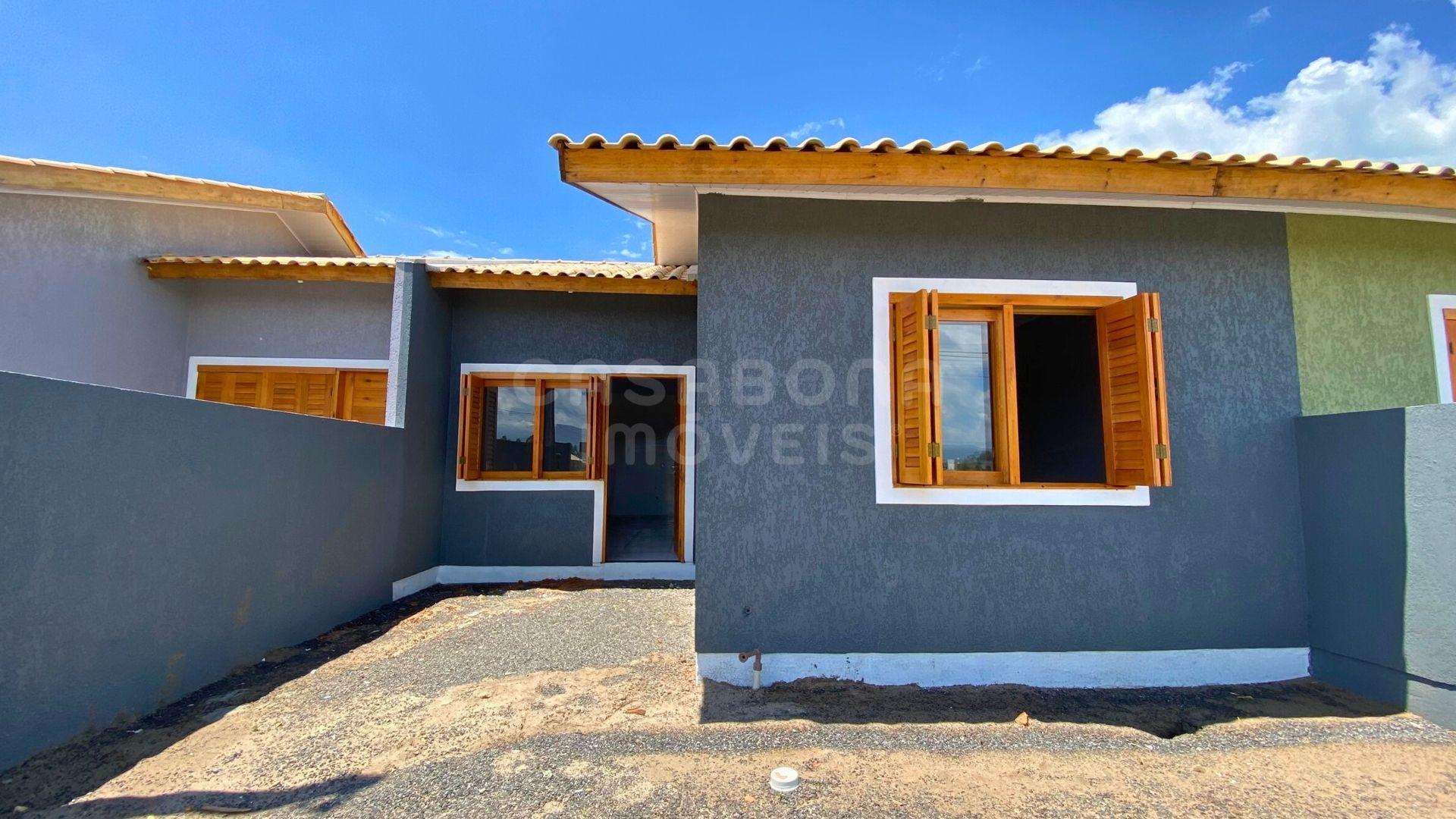 Casa aconchegante próxima ao centro de Arroio do Sal