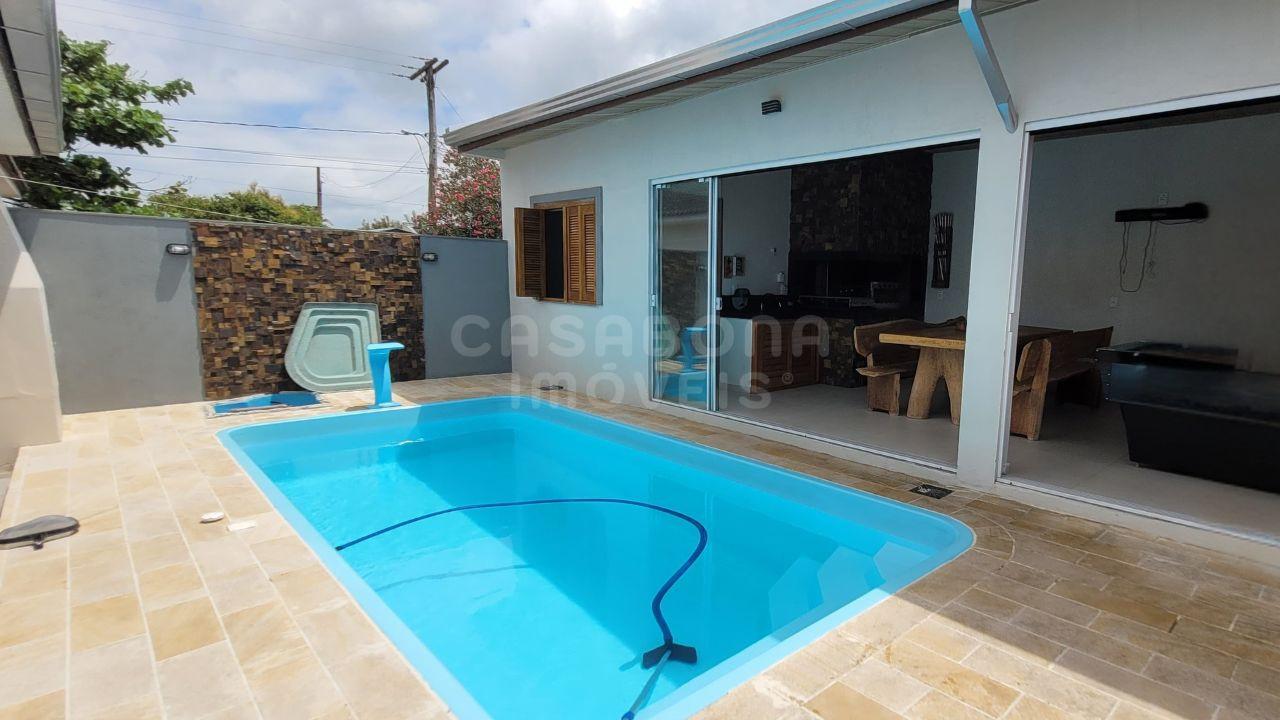 Casa Areias Brancas – Conforto e Lazer em Arroio do Sal