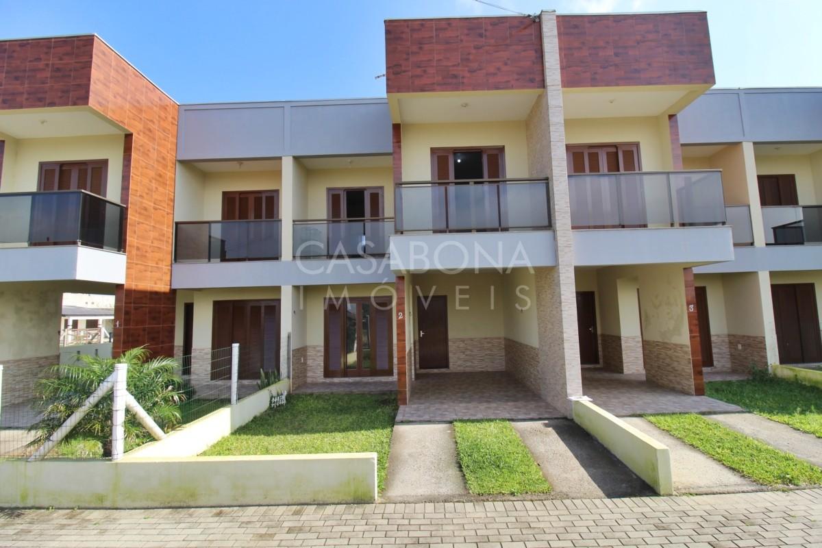 Encantador Sobrado no Balneário Camboim em Arroio do Sal