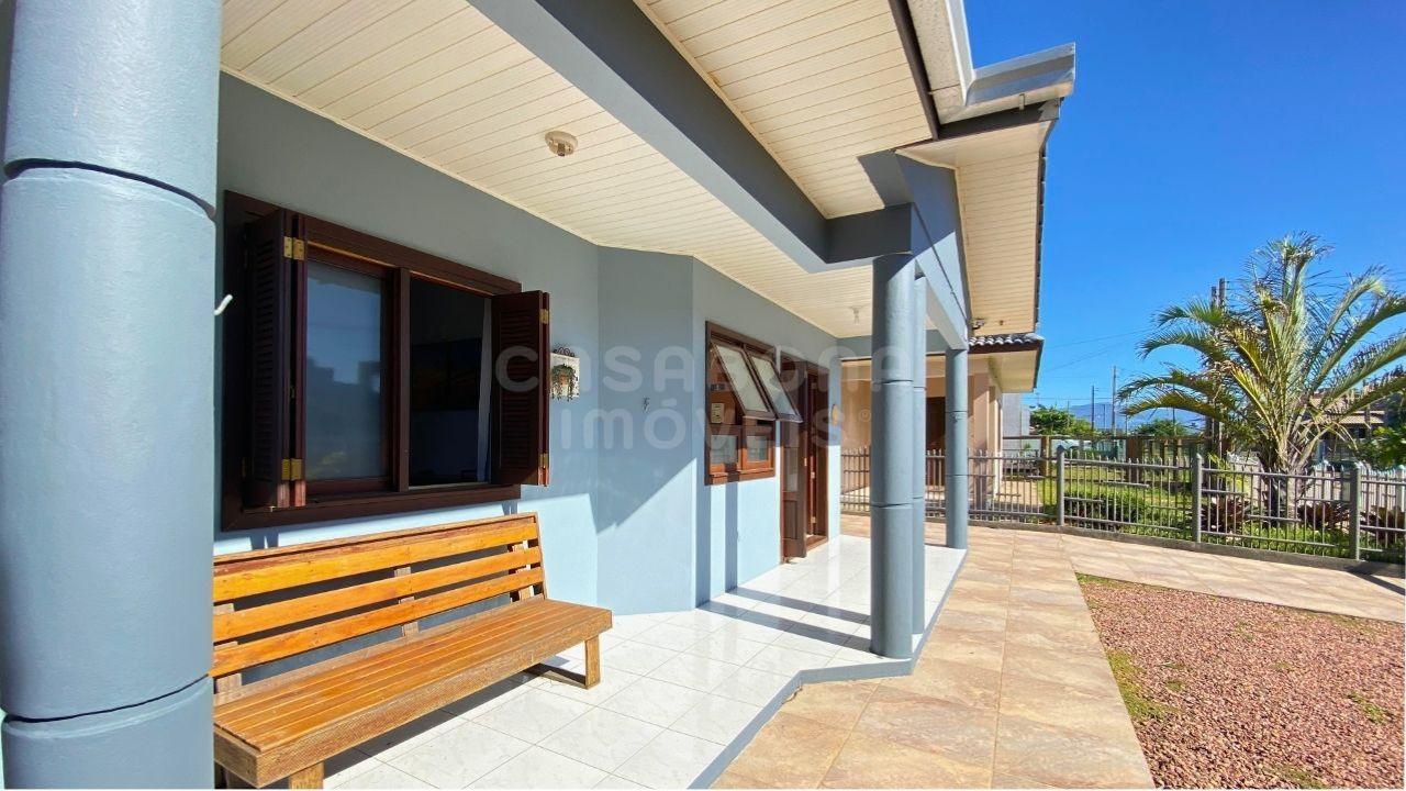 Imagem secundária do Casa Mobiliada com Piscina a Poucos Passos da Praia em Arroio do Sal