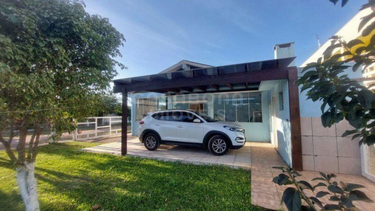 Casa de Esquina em Praia Azul – Arroio do Sal