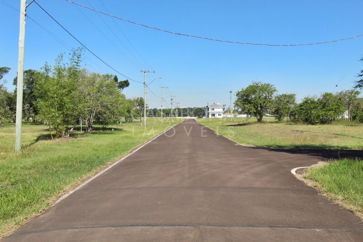 Parque das Figueiras: Seu Refúgio Exclusivo