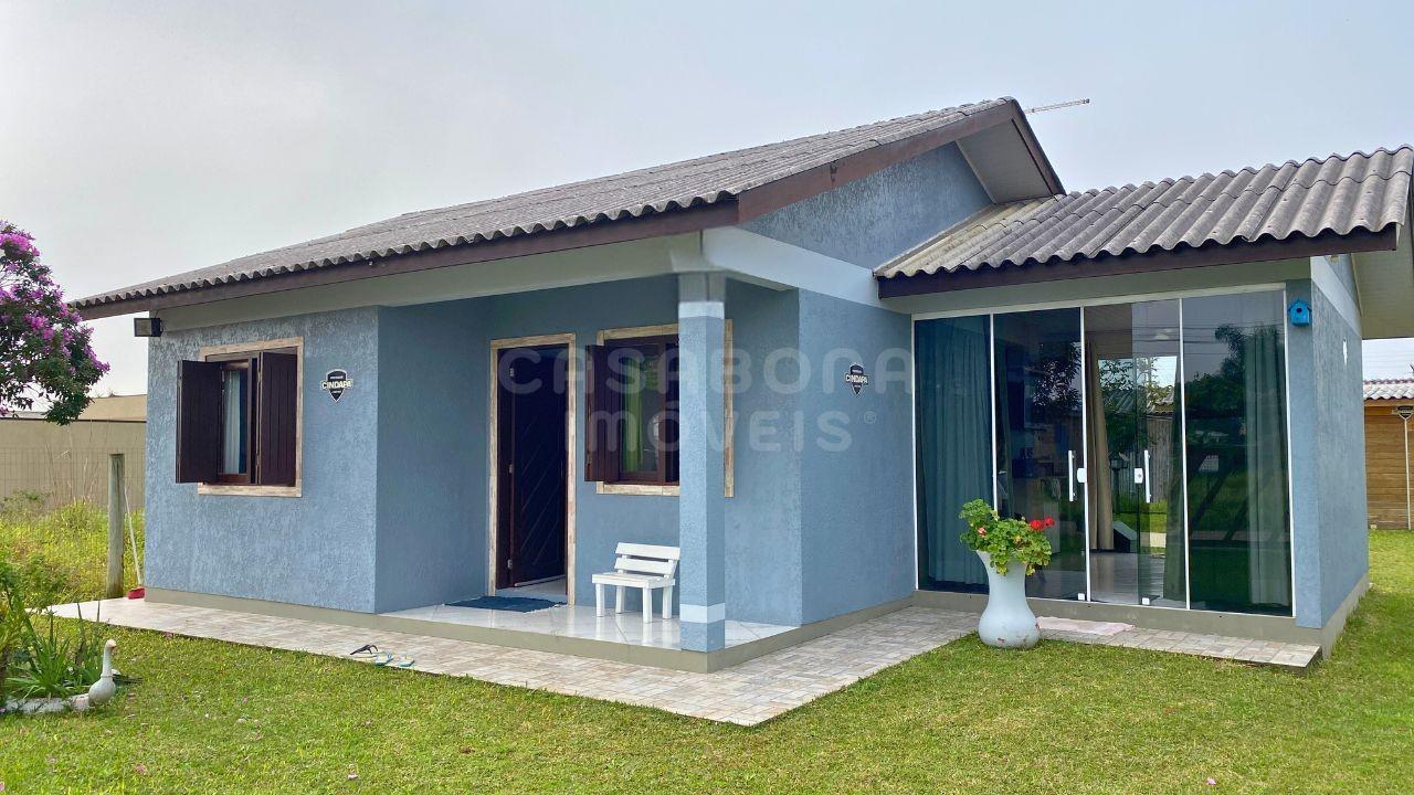 Casa Residencial Confortável em Arroio do Sal